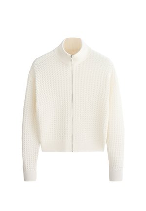 OYSHO, Gilet - stone