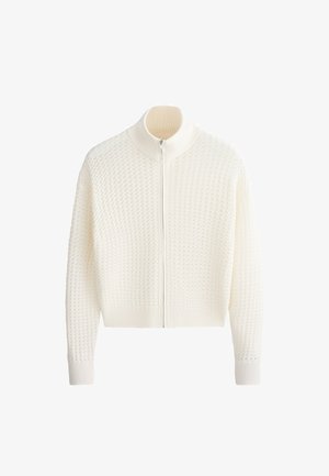 OYSHO, Gilet - stone