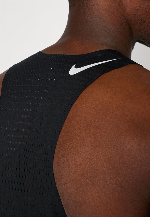 Nike Top - black/summit white — foto 6