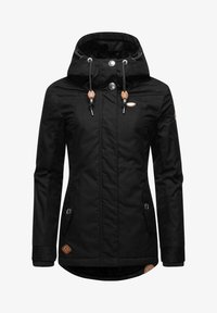 Atlasīts, black