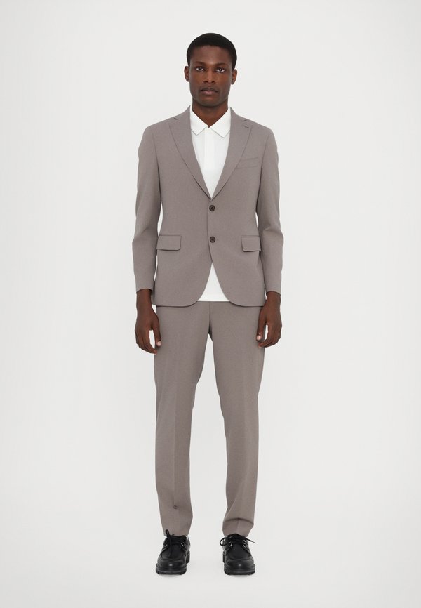TRAVEL - Suit - taupe