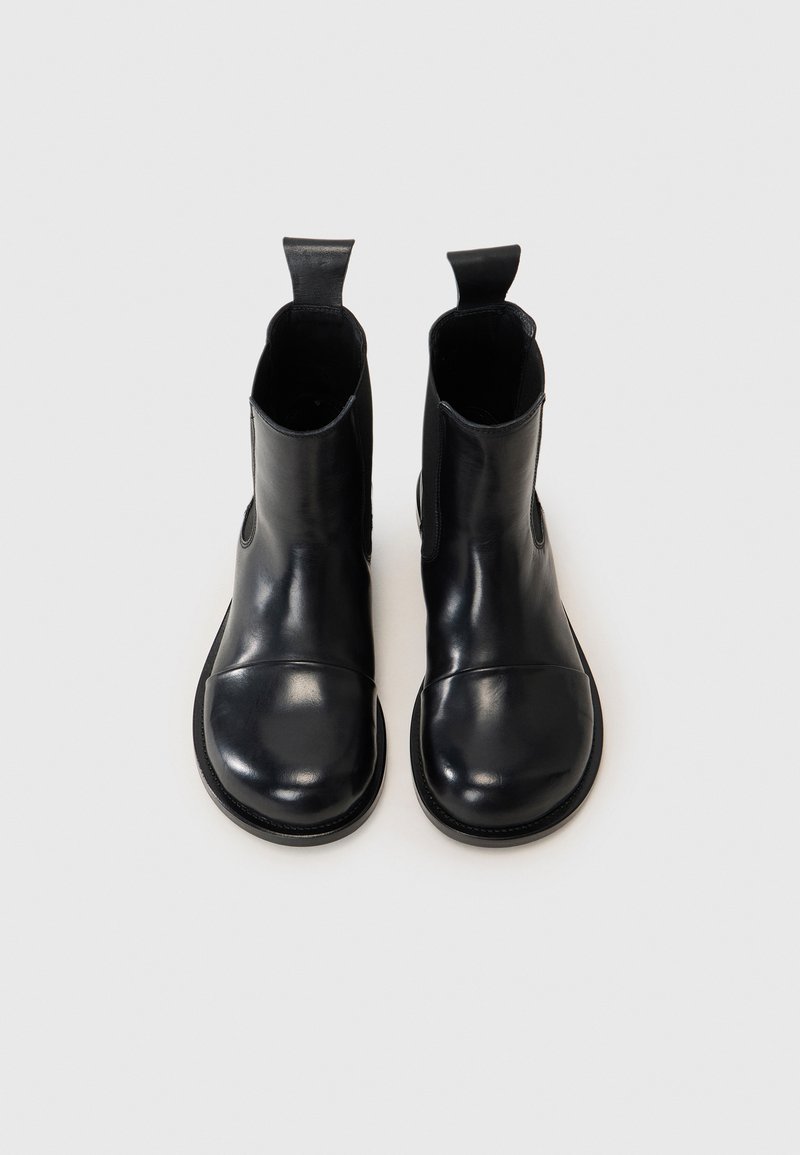 MOSCHINO Bottines - nero