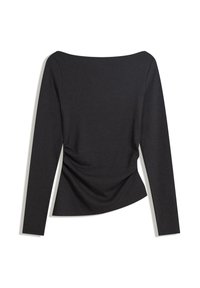 LONG SLEEVE  - Bluză cu mânecă lungă - black