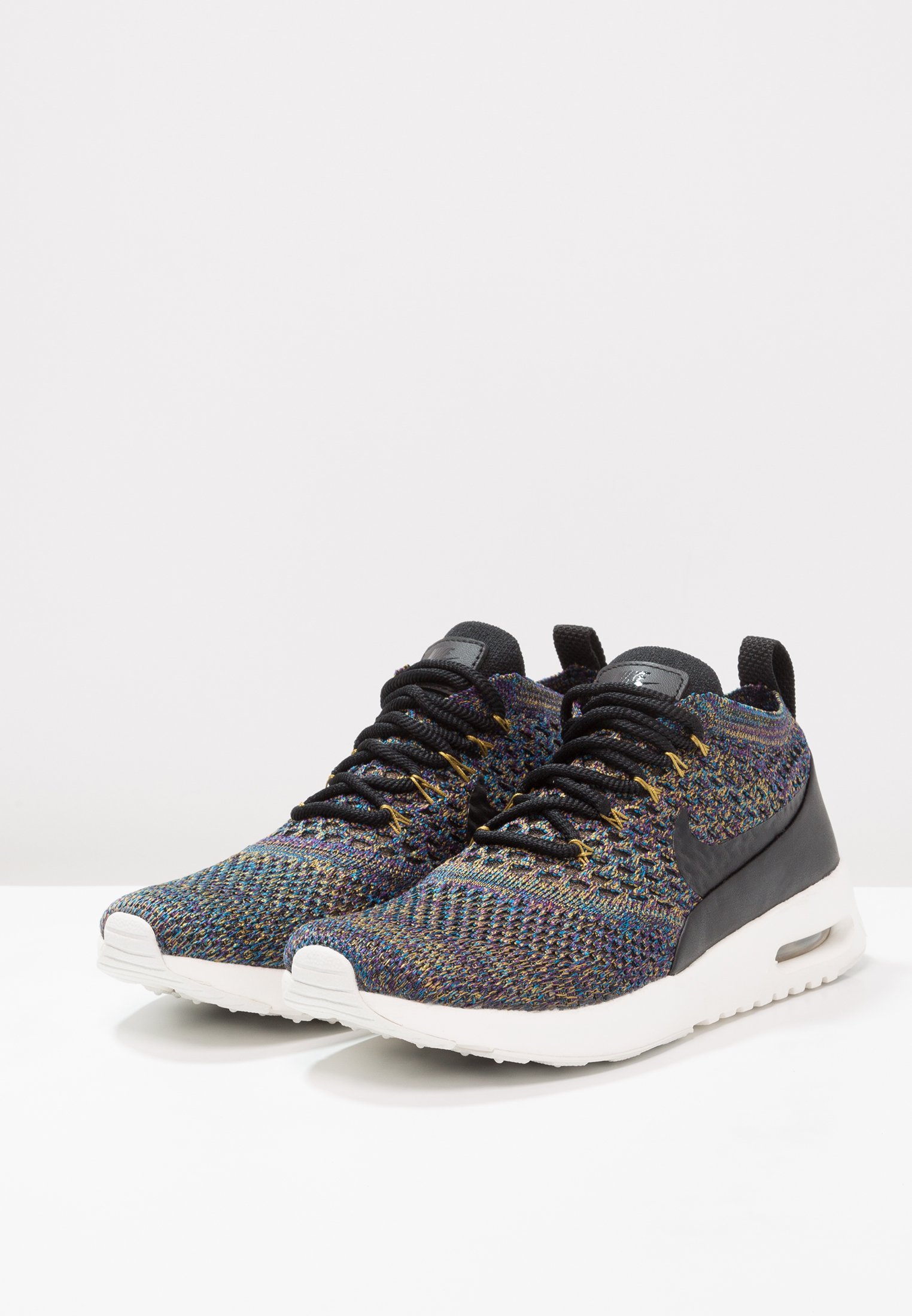 Shoes NIKE - Air Max Thea Ultra Fk 881175 002 Pure Platinum/Pure Platinum -  Sneakers - Low shoes - Women's shoes | efootwear.eu