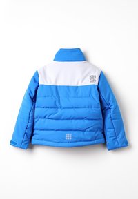 Dare 2B TUSK JACKET - Snowboardjacke - athletic blue/cyberspace grey