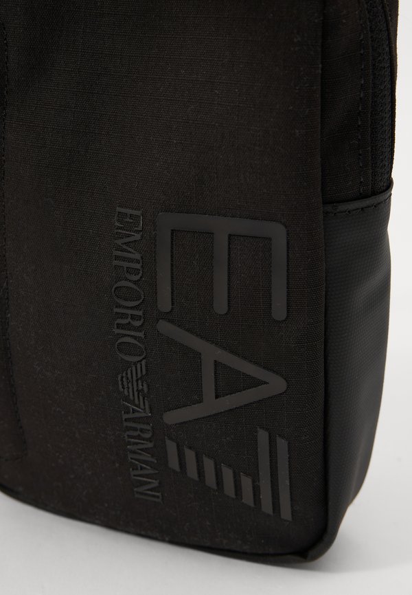 TRAIN VISIBILITY SHOULDER BAG UNISEX - Cross body bag2