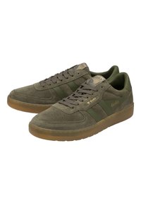Gola BASKETS  - Zapatillas - vert