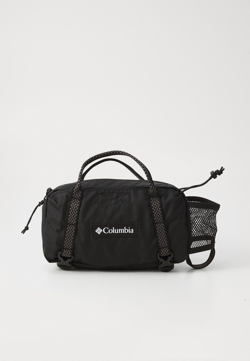 Columbia - ECHO MOUNTAIN™ HIP PACK UNISEX - Gürteltasche - black, Vergrößern