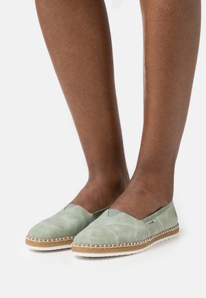 Rieker, Chaussons - khaki