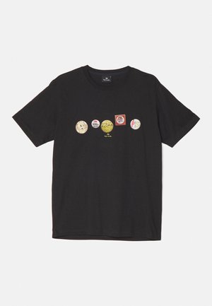 T-shirt Homme Back To The Kitchen Future - 100% Coton, Coupe Classique
