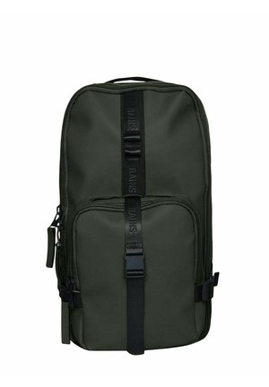 Mochila - green