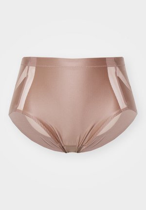 SHAPING BOOTY LIFTING BRIEF - Lingerie sculptante - cafe au lait