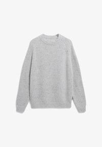 Unausgewählt, oatmilk/black tweed