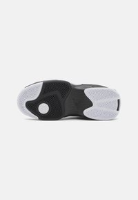 Jordan JORDAN MAX AURA 6 UNISEX - Tossud - white/metallic gold/black
