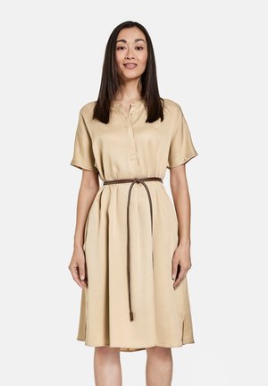 Robe de jour - desert
