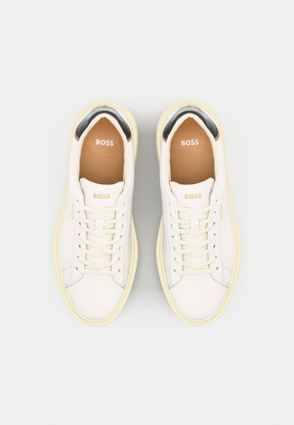 AMBER RUNN - Trainers2