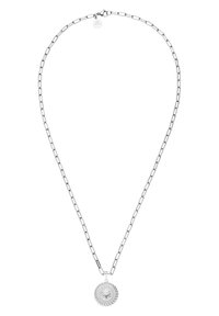 Unausgew ählt, silver-coloured