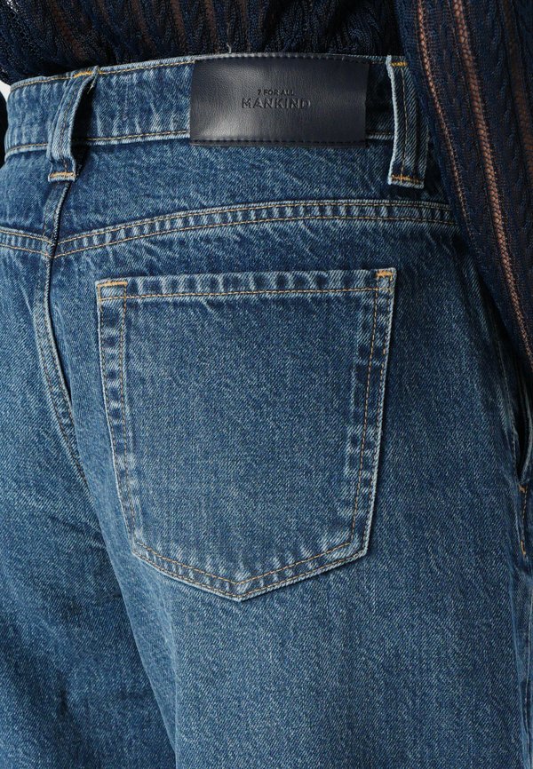 WILLOW TROUSER MANKIND FASHION - Wide Leg - alchemy2