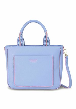 Oilily Handtas - wedgewood