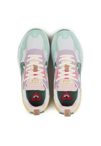 Kaotiko DETROIT - Sneakers basse - mint
