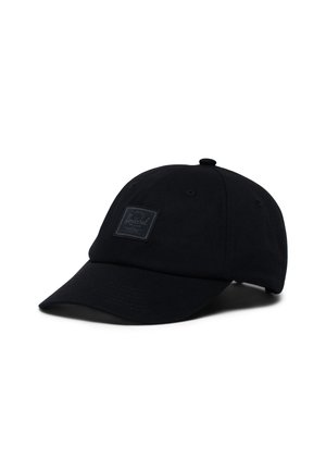 SYLAS UNISEX - Cappellino - black