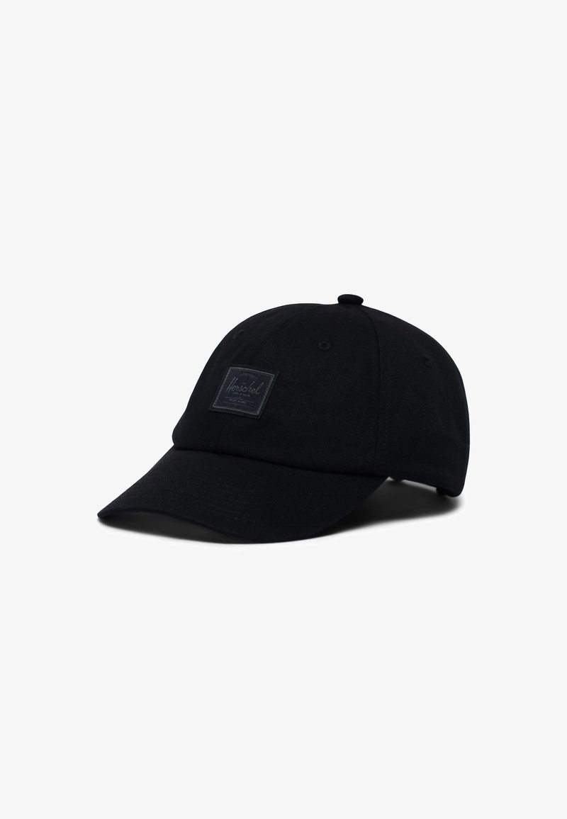 Herschel SYLAS UNISEX - Kšiltovka - black
