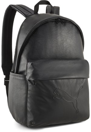 ESSENTIALS - Zaino - black