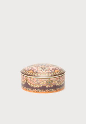 ETRO, THISTLE JEWELRY BOX - Aufbewahrung Schmuck - multi-coloured