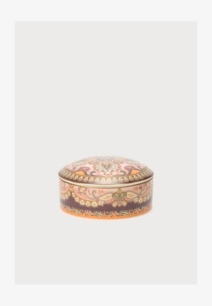 ETRO, THISTLE JEWELRY BOX - Aufbewahrung Schmuck - multi-coloured