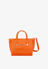 Unselected, orange