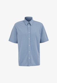 Non sélectionné, ice blue