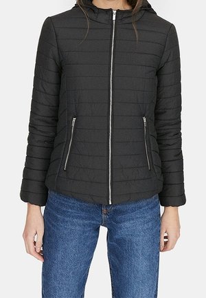Jas - black
