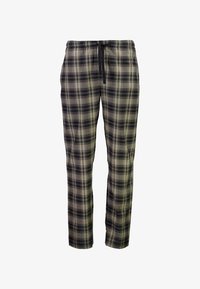 Geselecteerd, dk army