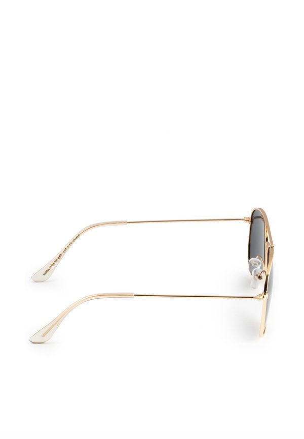9 – 11 YEARS – TEENS PILOT – POLARIZED – TOTAL UV PROTECTION – UNISEX – Sonnenbrille – rose gold