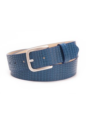 Riem - blau