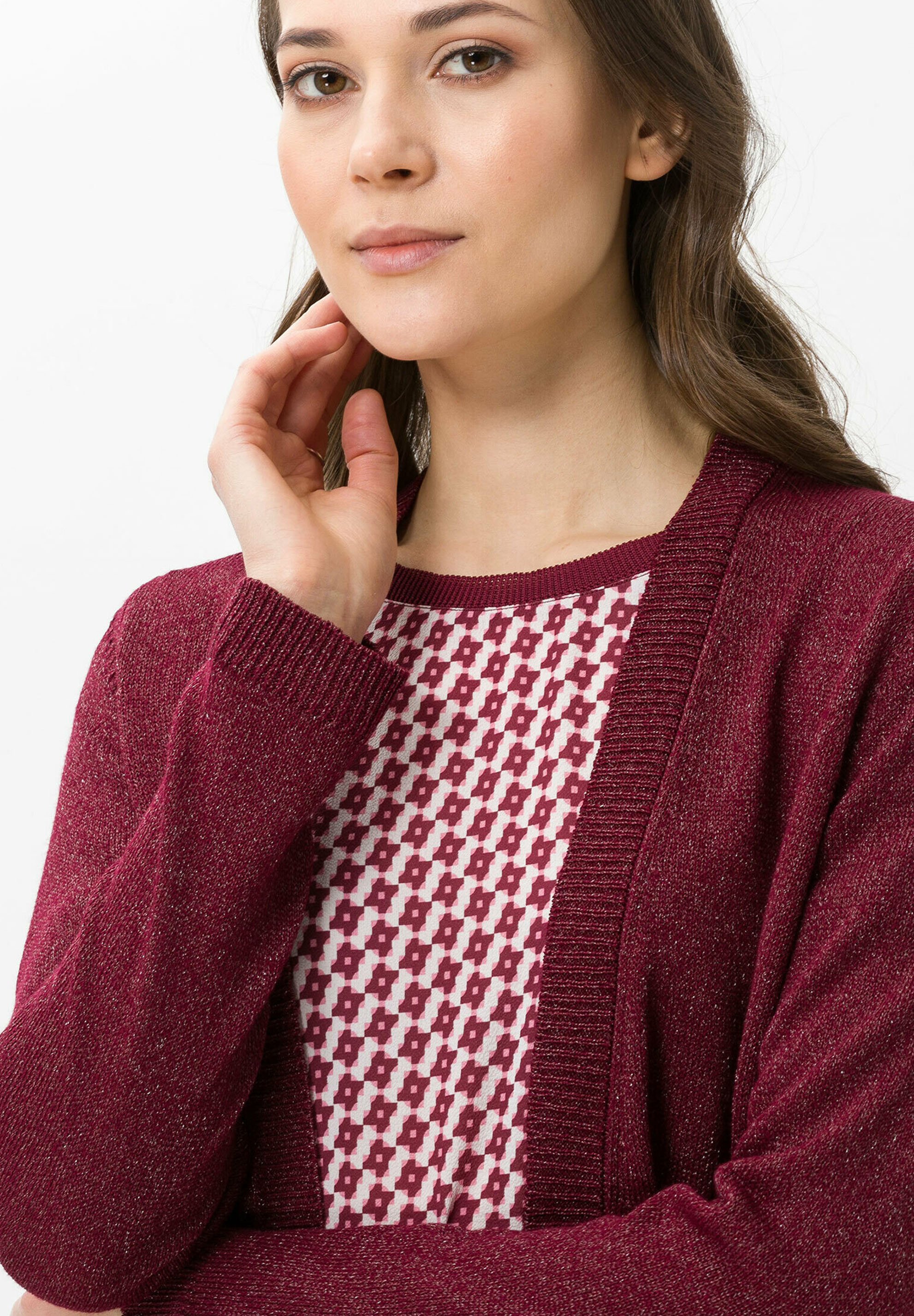 Damen Strickjacke Damen Strickjacke