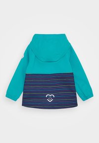 Killtec Softshell jakker - turquoise