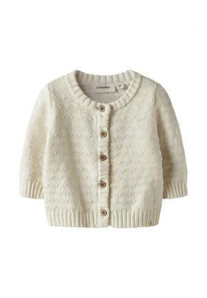 Cardigan - turtledove