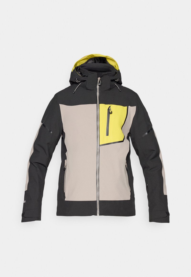 icepeak Ski jas zwart