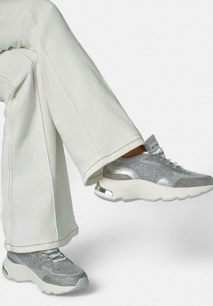 Alma en Pena, Sneaker low - silver