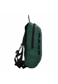 Mammut NEON LIGHT - Ryggsäck - dark jade