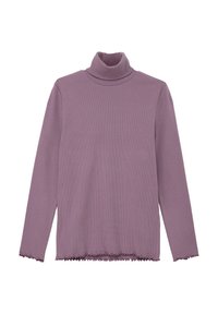 s.Oliver Strickpullover - lavendel