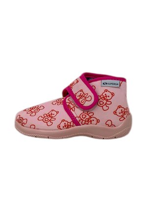 Pantofole - pink