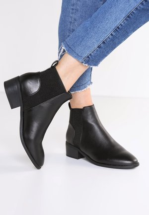 New Look, Boots à talons - black