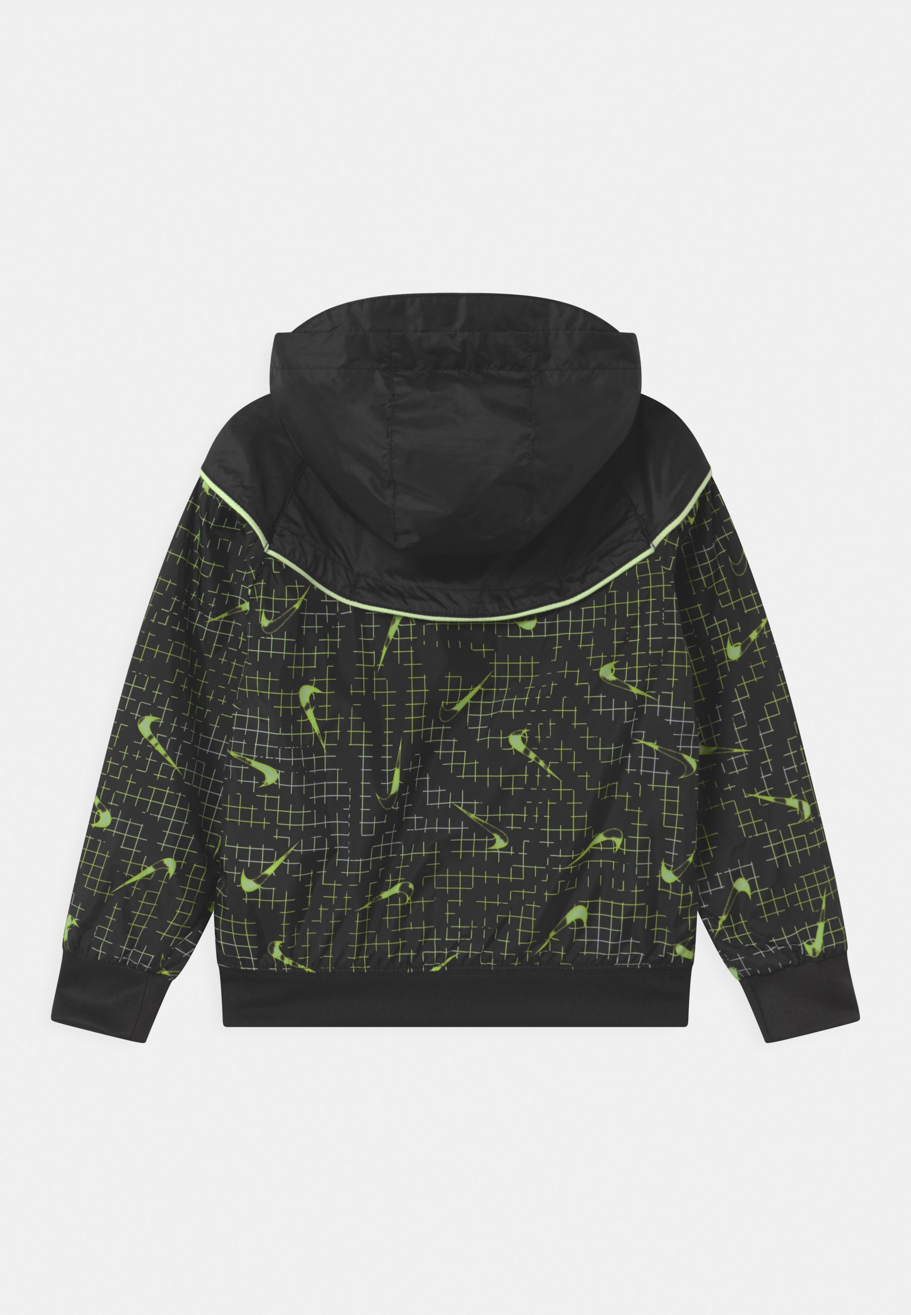 glow in the dark jacket nike