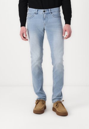PME Legend NAVIGATOR SLIM FIT - Slim fit jeans - fresh comfort light
