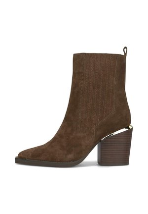 Alma en Pena, ALMA EN PENA-I260690C - Botines - camel