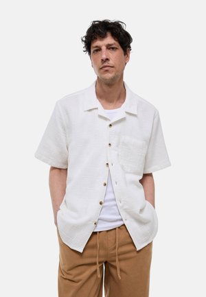 Monoprix, Chemise - ecru