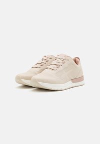 Tamaris Trainers - ivory