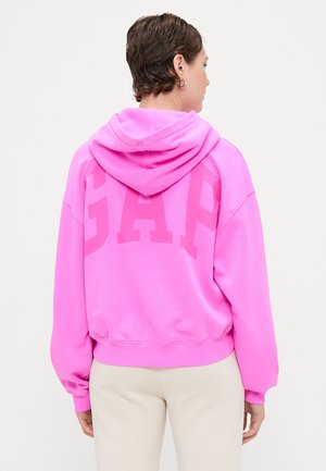 LOGO  - Collegepaita - standout pink